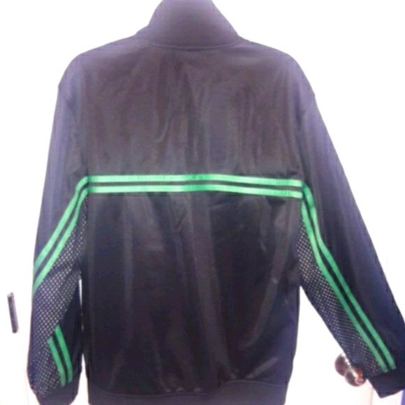 Boston Celtics NBA Basketball Jacket Adult Large - Picture 5 of 5